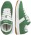 Jack & Jones Miles SYN Suede Sneakers Verdant Green - Vyriški batai 40-52 - 