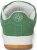 Jack & Jones Miles SYN Suede Sneakers Verdant Green - Vyriški batai 40-52 - 