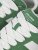 Jack & Jones Miles SYN Suede Sneakers Verdant Green - Vyriški batai 40-52 - 