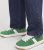 Jack & Jones Miles SYN Suede Sneakers Verdant Green - Vyriški batai 40-52 - 