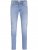 Jack & Jones Glenn Original SQ 330 Jeans Blue Denim - Džinsai ir kelnės - Džinsai ir Kelnės - W40-W70