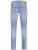 Jack & Jones Glenn Original SQ 330 Jeans Blue Denim - Džinsai ir kelnės - Džinsai ir Kelnės - W40-W70