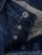 Jack & Jones Glenn Icon SQ 422 Jeans Blue Denim - Džinsai ir kelnės - Džinsai ir Kelnės - W40-W70