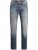 Jack & Jones Mike Fox CB 082 Jeans Blue Denim - Džinsai ir kelnės - Džinsai ir Kelnės - W40-W70