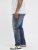 Jack & Jones Mike Fox CB 082 Jeans Blue Denim - Džinsai ir kelnės - Džinsai ir Kelnės - W40-W70