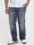 Jack & Jones Mike Fox CB 082 Jeans Blue Denim - Džinsai ir kelnės - Džinsai ir Kelnės - W40-W70