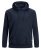 Jack & Jones Basic Sweat Hood Navy Blazer - Megztiniai ir džemperiai - Megztiniai ir Džemperiai - 2XL-14XL