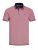 Jack & Jones Paulos Polo Rio Red - Polo marškinėliai - Polo marškinėliai - 2XL-8XL