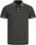 Jack & Jones PAULOS Short Sleeve Polo Green/PLAY 1 - Polo marškinėliai - Polo marškinėliai - 2XL-8XL