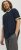 Jack & Jones PAULOS Short Sleeve Polo Dark Navy/NEON - Polo marškinėliai - Polo marškinėliai - 2XL-8XL