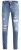 Jack & Jones Liam Jeans Blue Denim - Džinsai ir kelnės - Džinsai ir Kelnės - W40-W70