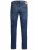 Jack & Jones TIM ORIGINAL CB 814 Jeans Blue Denim - Džinsai ir kelnės - Džinsai ir Kelnės - W40-W70