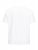 Jack & Jones Organic Basic T-shirt White - Marškinėliai - Marškinėliai - 2XL-14XL