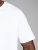 Jack & Jones Organic Basic T-shirt White - Marškinėliai - Marškinėliai - 2XL-14XL