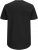 Jack & Jones NOA Crew Neck T-Shirt Black - Marškinėliai - Marškinėliai - 2XL-14XL