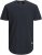 Jack & Jones NOA Crew Neck T-Shirt Navy Blazer - Marškinėliai - Marškinėliai - 2XL-14XL