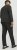 Jack & Jones FRANCO Suit Black - Kostiumai ir švarkai - Didelio dydžio kostiumai ir švarkai