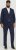 Jack & Jones FRANCO Suit Dark Navy - Kostiumai ir švarkai - Didelio dydžio kostiumai ir švarkai