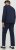Jack & Jones FRANCO Suit Dark Navy - Kostiumai ir švarkai - Didelio dydžio kostiumai ir švarkai