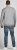 Jack & Jones Basic Sweatshirt Light Grey Melange - Megztiniai ir džemperiai - Megztiniai ir Džemperiai - 2XL-14XL