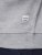Jack & Jones Basic Sweatshirt Light Grey Melange - Megztiniai ir džemperiai - Megztiniai ir Džemperiai - 2XL-14XL