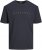 Jack & Jones STAR T-Shirt Dark Navy - Marškinėliai - Marškinėliai - 2XL-14XL