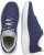 Jack & Jones Croxley Sneakers Medieval Blue/Moonbeam - Vyriški batai 40-52 - 