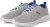 Jack & Jones Croxley Sneakers Grey/Monaco Blue - Vyriški batai 40-52 - 