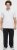 Jack & Jones Lington Crew Neck T-Shirt Bright White - Marškinėliai - Marškinėliai - 2XL-14XL