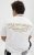 Jack & Jones Lington Crew Neck T-Shirt Bright White - Marškinėliai - Marškinėliai - 2XL-14XL