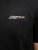 Jack & Jones Lington Crew Neck T-Shirt Black - Marškinėliai - Marškinėliai - 2XL-14XL