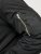 Jack & Jones RUSH Bomber Jacket Black - Didelės vyriškos striukės - Didelės vyriškos striukės