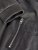 Jack & Jones RUSH Bomber Jacket Grey - Didelės vyriškos striukės - Didelės vyriškos striukės
