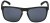 Jack & Jones Ryder Sunglasses Black Bean - Aksesuarai - 