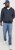 Jack & Jones GLENN ORIGINAL AM 815 Jeans Blue Denim - Džinsai ir kelnės - Džinsai ir Kelnės - W40-W70