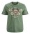 Jack & Jones Summerskull T-Shirt Sea Spray - Marškinėliai - Marškinėliai - 2XL-14XL