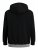 Jack & Jones JJEURBAN BLOCKING SWEAT Black - Megztiniai ir džemperiai - Megztiniai ir Džemperiai - 2XL-14XL