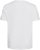 Jack & Jones CORP Logo T-Shirt White w Large Black Print - Marškinėliai - Marškinėliai - 2XL-14XL
