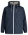 Jack & Jones JORLUKE Padded Jacket - Didelės vyriškos striukės - Didelės vyriškos striukės