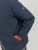 Jack & Jones JORLUKE Padded Jacket - Didelės vyriškos striukės - Didelės vyriškos striukės