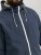 Jack & Jones JORLUKE Padded Jacket - Didelės vyriškos striukės - Didelės vyriškos striukės