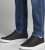 Jack & Jones Trent Sneakers Black - Vyriški batai 40-52 - 