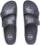 Jack & Jones Croxton Moulded Sandals Black - Vyriški batai 40-52 - 