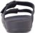 Jack & Jones Croxton Moulded Sandals Black - Vyriški batai 40-52 - 