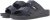 Jack & Jones Croxton Moulded Sandals Black - Vyriški batai 40-52 - 