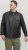 Jack & Jones Rocky Urban Rider Leather Jacket Black - Didelės vyriškos striukės - Didelės vyriškos striukės
