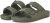 Jack & Jones Croxton Moulded Sandals Khaki - Vyriški Batai 40-52 - 