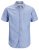 Jack & Jones JORABEL Casual Shirt Ensign Blue - Marškiniai - Marškiniai - 2XL-8XL