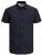 Jack & Jones JORABEL Casual Shirt Navy - Marškiniai - Marškiniai - 2XL-8XL
