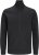 Jack & Jones PAULOS Turtleneck Zip Sweatshirt Black - Megztiniai ir džemperiai - Megztiniai ir Džemperiai - 2XL-14XL